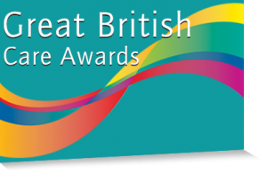 The Great British Care Awards – The Great British Care Awards are a ...